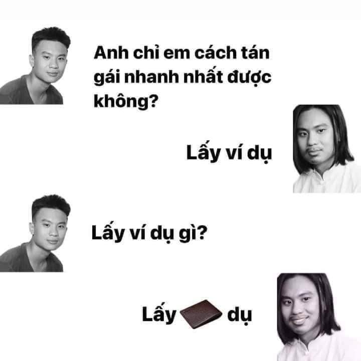 LẤY VÍ...DỤ ®